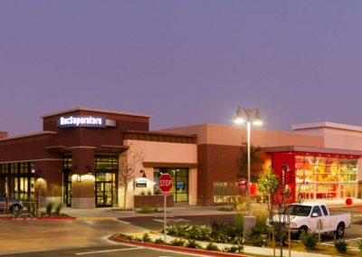 Prefumo Creek Commons – San Luis Obispo