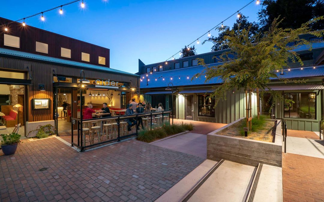 The Creamery – San Luis Obispo