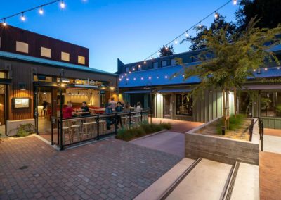 The Creamery – San Luis Obispo