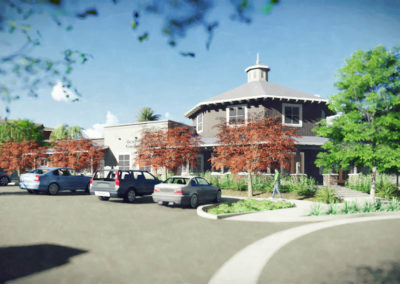 Bradley Gardens – Santa Maria
